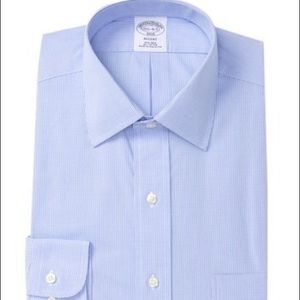 Brooks Brothers Dress Shirt
